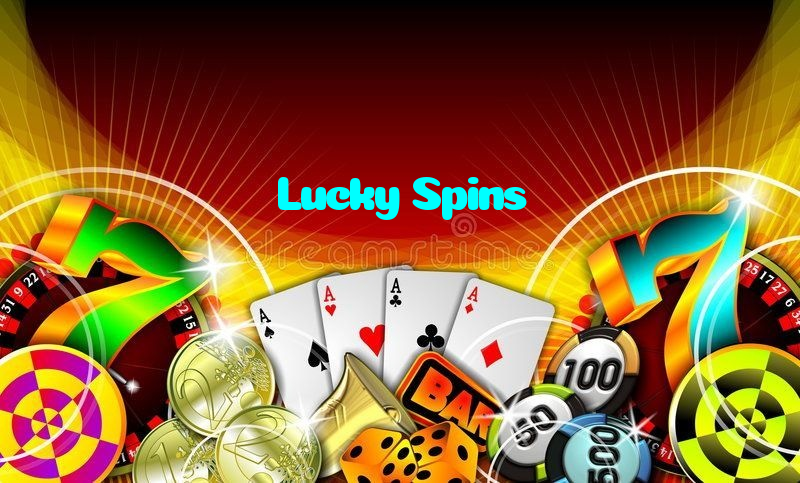 Lucky Spins خوش آمدید بونس +600% پیشکش موبائل ایپ کے پروموشن سیکشن میں دکھائی دیتی ہے۔