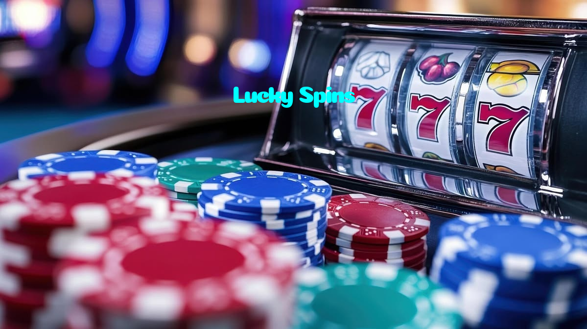 Lucky Spins