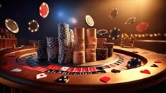 Lucky Spins casino presented on mobile device in Pakistan with slots and live games