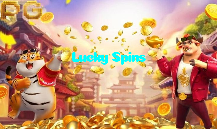 Lucky Spins