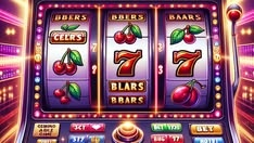 Lucky Spins