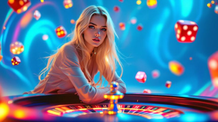 Lucky Spins پاکستان ریئل منی گیمز